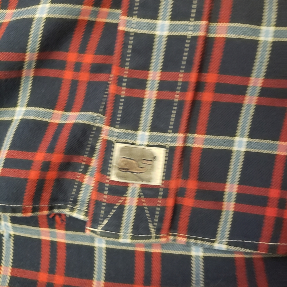 Vinyard vines cashmere Murray shirt - Picture 3 of 3